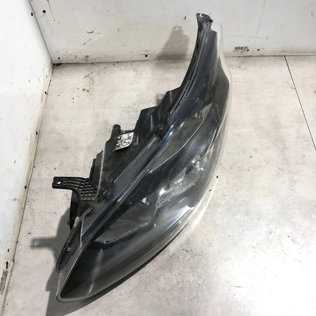 Frontscheinwerfer Ford Transit Custom BK2113W030B Links Scheinwerfer Headlight SCH3658249902yq