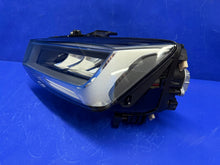 Laden Sie das Bild in den Galerie-Viewer, Frontscheinwerfer Audi Q2 81A941011C LED Links Scheinwerfer Headlight SCH5720293022qr