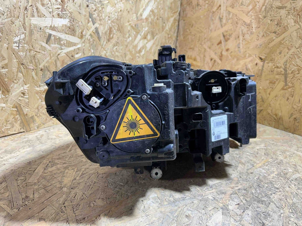 Frontscheinwerfer BMW G05 G06 9481789-03 Laser Ein Stück (Rechts oder Links) SCH6566996227si