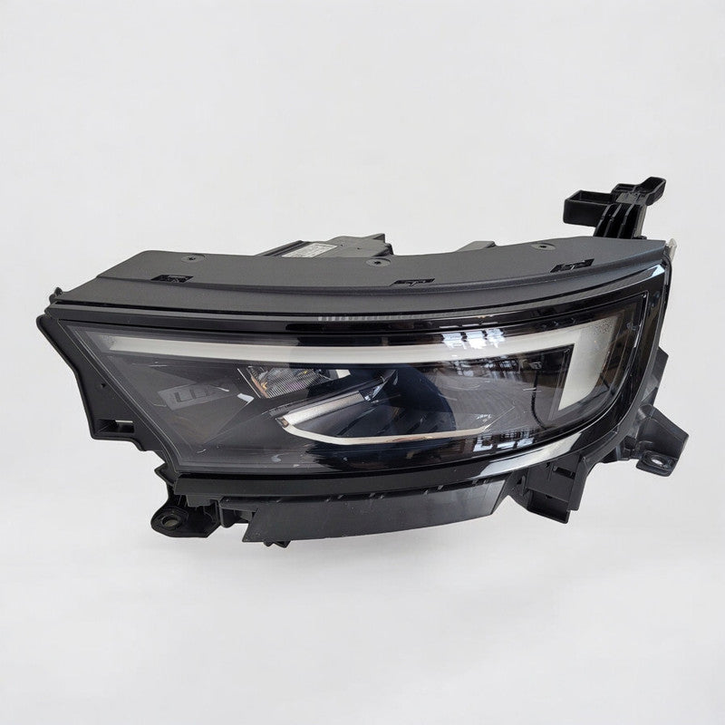 Frontscheinwerfer Opel Mokka 9847939080 Links Scheinwerfer Headlight