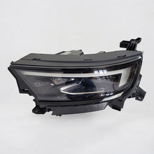 Laden Sie das Bild in den Galerie-Viewer, Frontscheinwerfer Opel Mokka 9847939080 Links Scheinwerfer Headlight