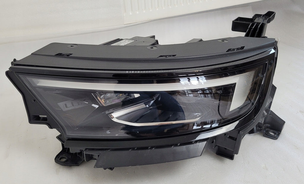 Frontscheinwerfer Opel Mokka 9847939080 Links Scheinwerfer Headlight SCH2712136644bf