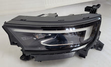 Laden Sie das Bild in den Galerie-Viewer, Frontscheinwerfer Opel Mokka 9847939080 Links Scheinwerfer Headlight SCH2712136644bf