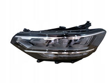 Laden Sie das Bild in den Galerie-Viewer, Frontscheinwerfer VW Passat B8 3G1941035Q LED Links Scheinwerfer Headlight SCH6287134208ao