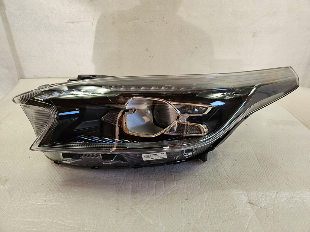 Frontscheinwerfer Kia Xceed 92101J7300 LED Links Scheinwerfer Headlight