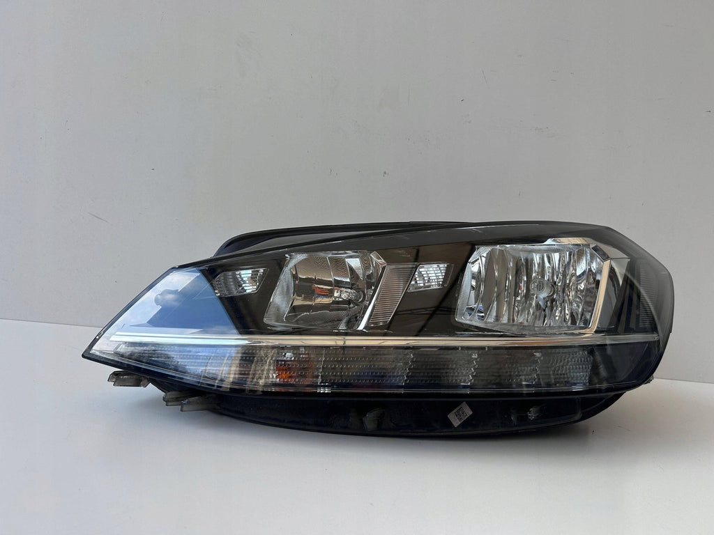 Frontscheinwerfer VW Golf VII 5g1 5G1941005D Ein Stück (Rechts oder Links) SCH2375767966md