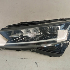Frontscheinwerfer Skoda Superb III 3V1941015E Links Scheinwerfer Headlight SCH6405540755ad