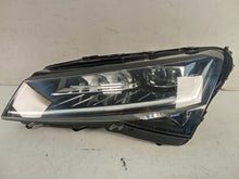 Laden Sie das Bild in den Galerie-Viewer, Frontscheinwerfer Skoda Superb III 3V1941015E Links Scheinwerfer Headlight SCH6405540755ad
