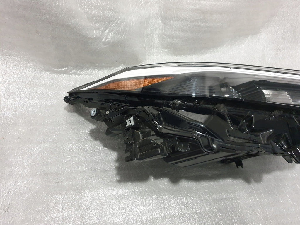 Frontscheinwerfer Toyota I 42119 LED Ein Satz Scheinwerfer Headlight