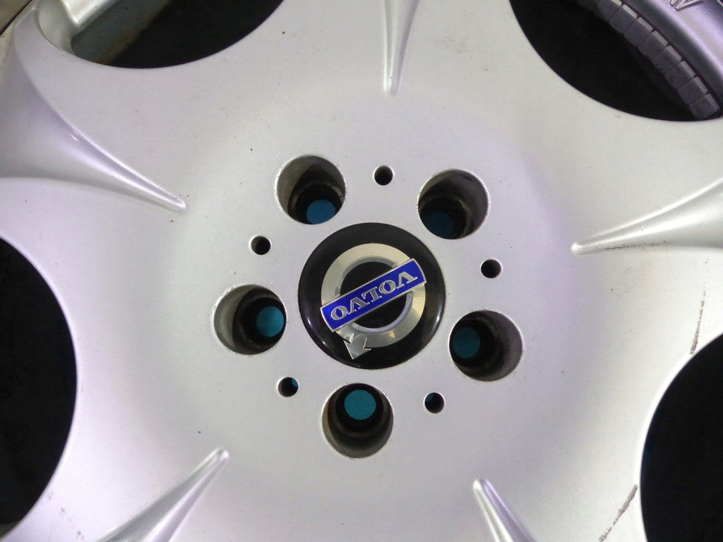 1x Alufelge 20 Zoll 8.5" 5x108 49ET 823969 Volvo Xc90 I Rim Wheel FEL2975364374rf