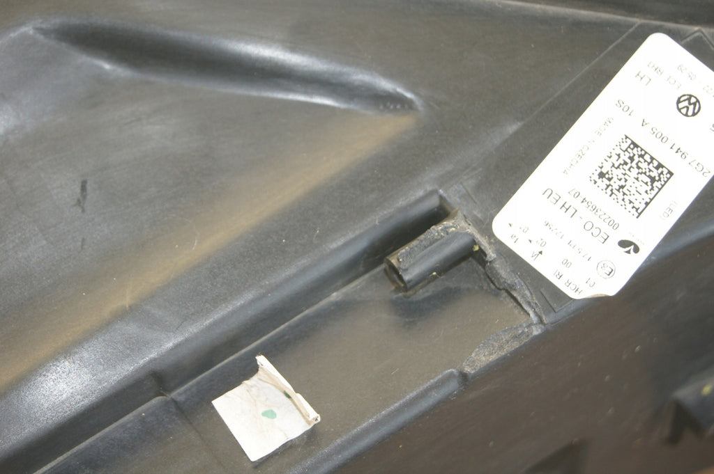 Frontscheinwerfer VW Taigo 2G7941005A Full LED Ein Stück (Rechts oder Links) SCH1667236302bf