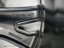 Laden Sie das Bild in den Galerie-Viewer, 1x Alufelge 18 Zoll 8.0&quot; 5x108 42ET 31471482 Volvo V60 II S60 Iii Rim Wheel