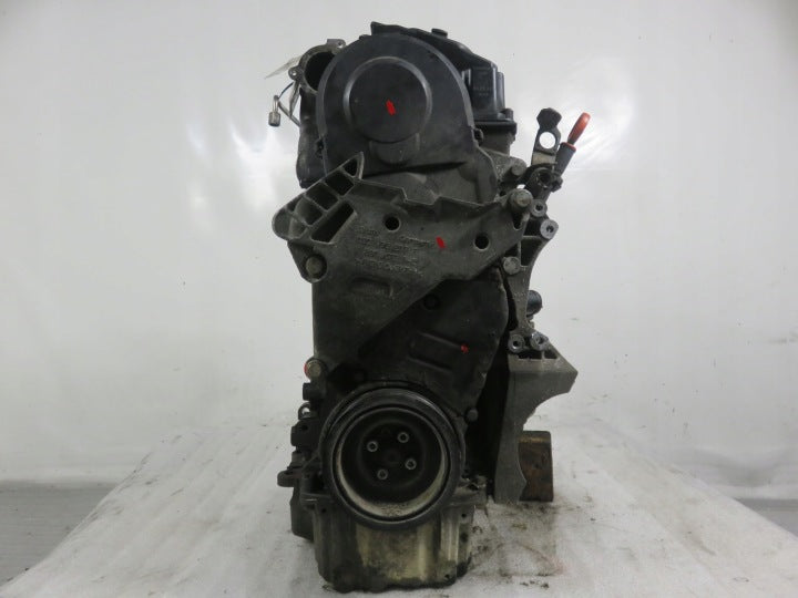 Motor VW Caddy III BLS 1.9 TDI 105PS 77kW 2007 Diesel Engine Unkomplett MOT7032122380rk