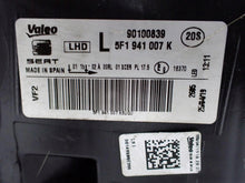 Load image into Gallery viewer, Frontscheinwerfer Seat Leon 5F1941007K LED Links Scheinwerfer Headlight SCH4709149805gf