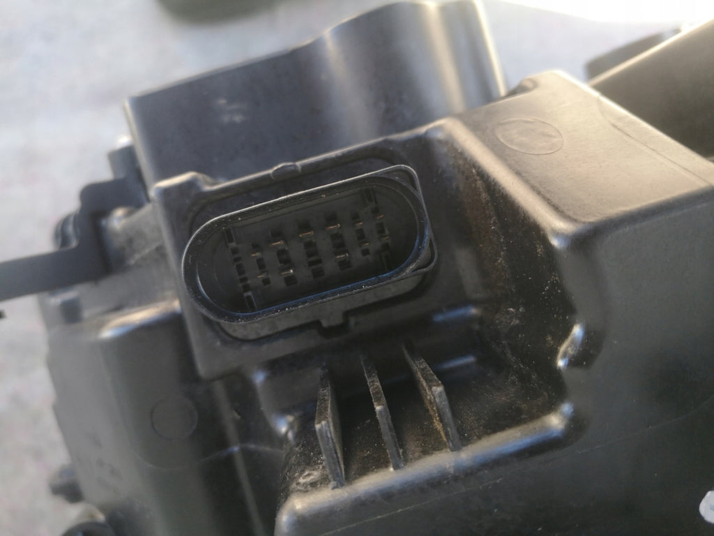 Frontscheinwerfer Seat Ateca 576941098 Links Scheinwerfer Headlight SCH3458285861jg