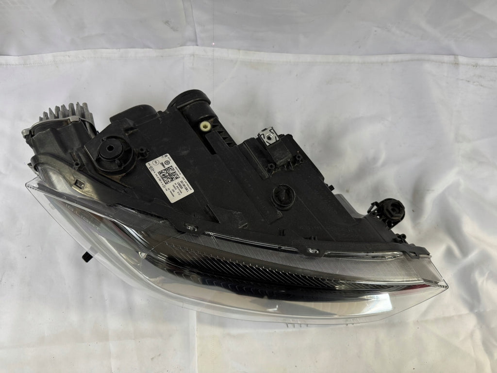 Frontscheinwerfer VW Polo 2G1941036L Rechts Scheinwerfer Headlight SCH4136389762do