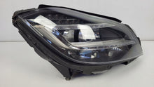 Laden Sie das Bild in den Galerie-Viewer, Frontscheinwerfer Mercedes-Benz Cls A2188203659-1 LED Rechts Headlight SCH5819173486ym