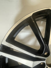 Laden Sie das Bild in den Galerie-Viewer, 1x Alufelge 21 Zoll 8.5" 5x108 49ET 31423854 Volvo Xc90 Xc60 Rim Wheel FEL3442889672bs