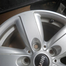 Load image into Gallery viewer, 1x Alufelge 16 Zoll 6.5" 5x120 9811729 Mini Countryman R60 Rim Wheel FEL4002287590cc