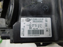Laden Sie das Bild in den Galerie-Viewer, Frontscheinwerfer Mercedes-Benz W176 A1768201161 Xenon Links Headlight SCH8808381802fg