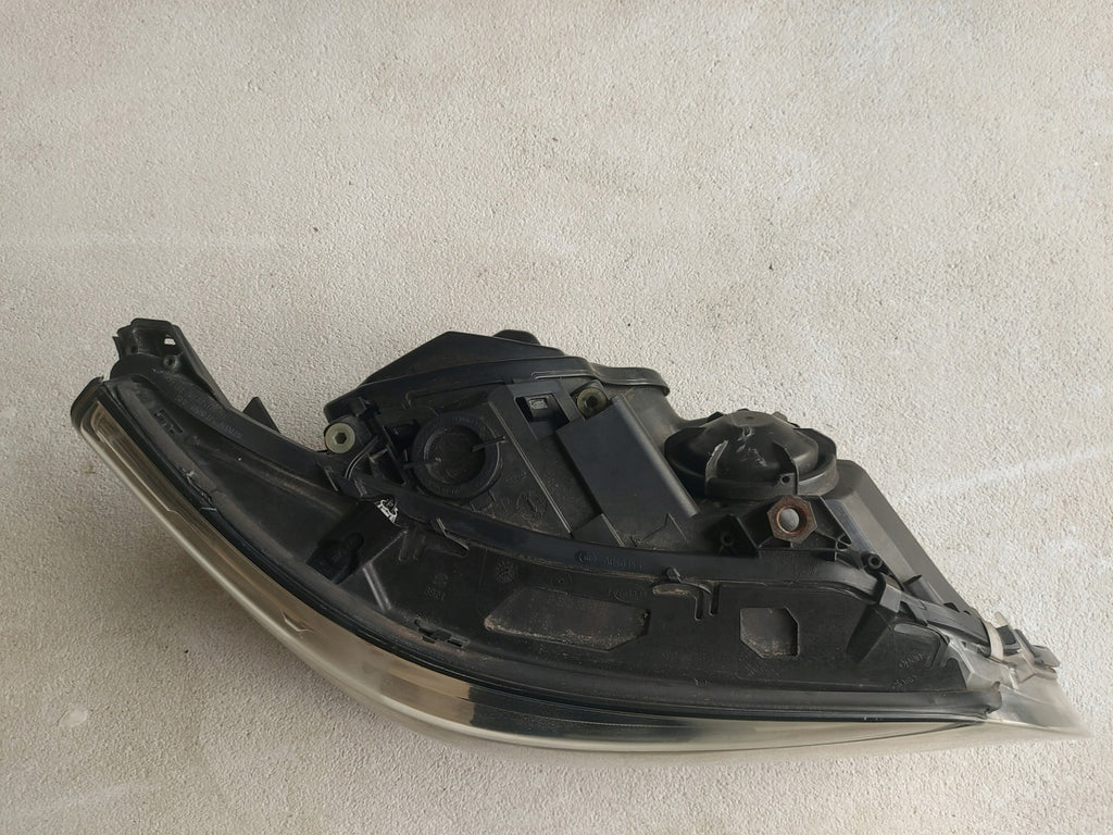 Frontscheinwerfer BMW E60 E61 Xenon Rechts Scheinwerfer Headlight SCH1463559292ck