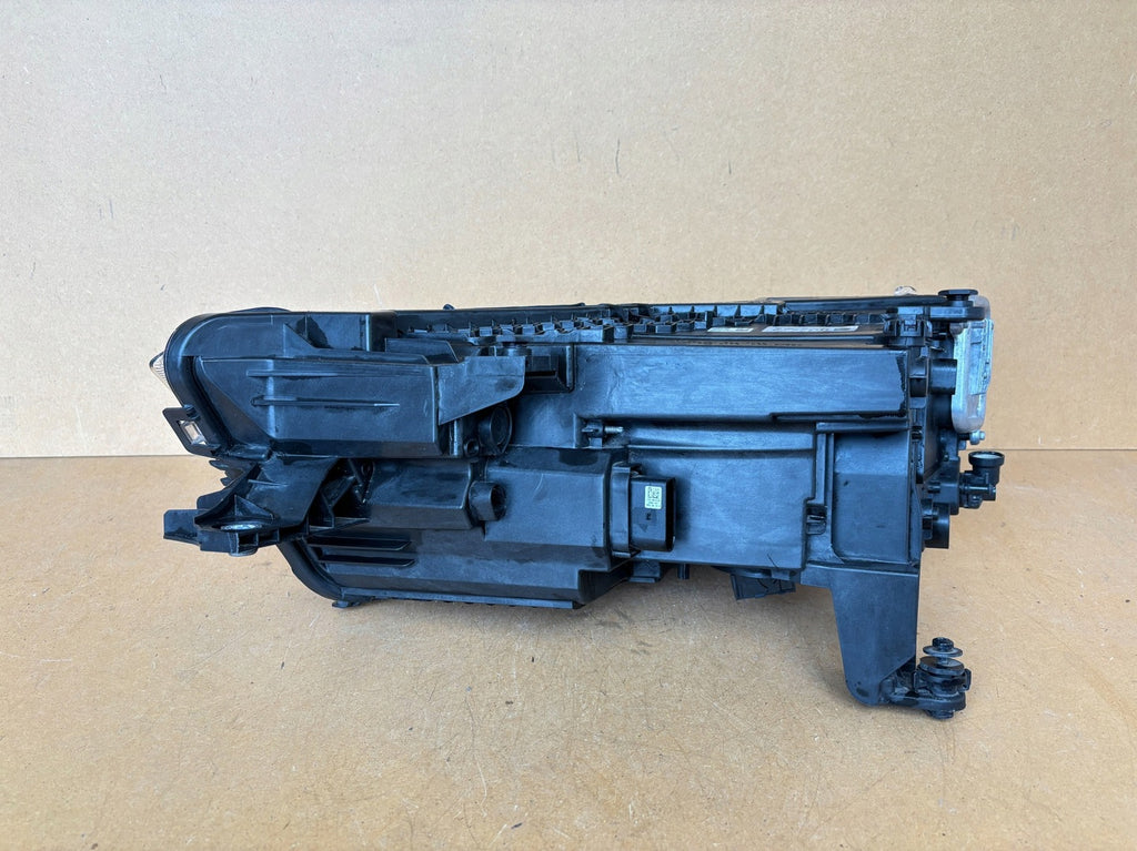 Frontscheinwerfer Ford Tourneo Connect 2KF941036 FALSE Scheinwerfer Headlight SCH7137498405ob