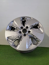 Laden Sie das Bild in den Galerie-Viewer, 1x Alufelge 17 Zoll 7.0" 5x114.3 50ET 52910K4000 Hyundai Kona Rim Wheel FEL6904604884lg