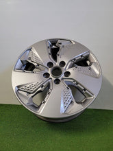 Load image into Gallery viewer, 1x Alufelge 17 Zoll 7.0" 5x114.3 50ET 52910K4000 Hyundai Kona Rim Wheel FEL6904604884lg