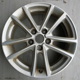 1x Alufelge 16 Zoll 7.0