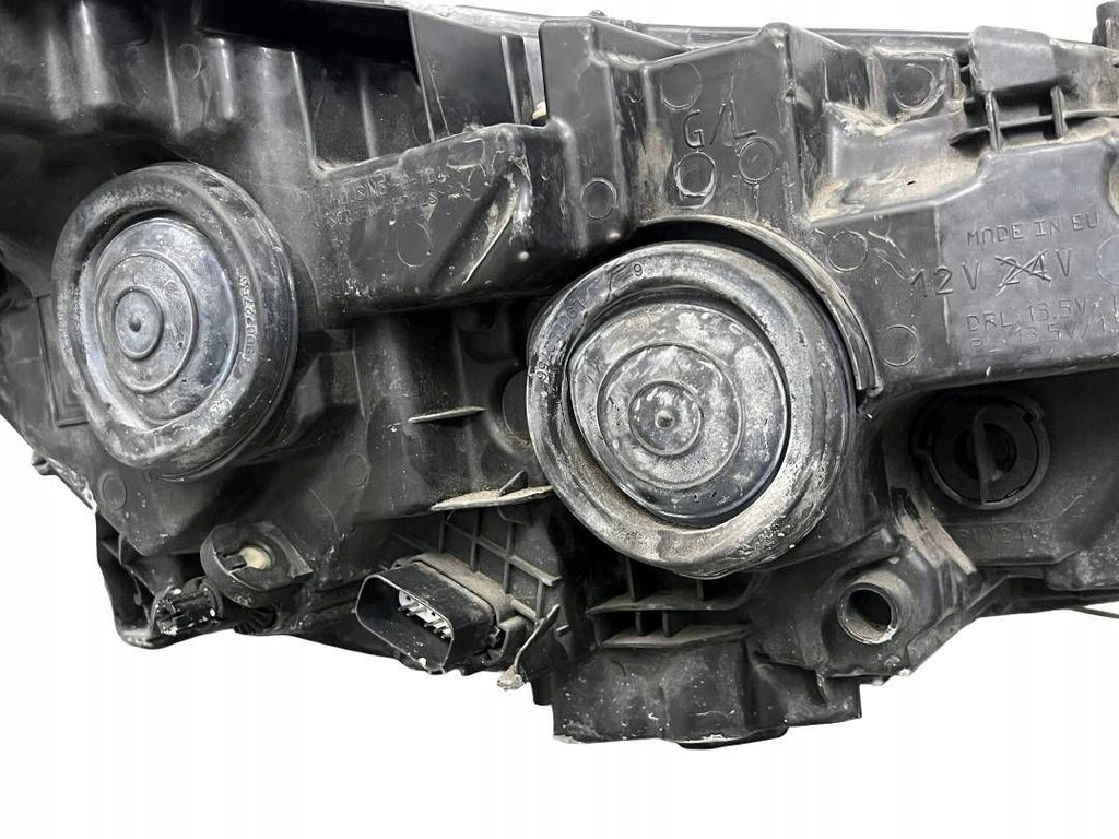 Frontscheinwerfer Ford S-Max EM2B13W030 Links Scheinwerfer Headlight SCH4573955548rp