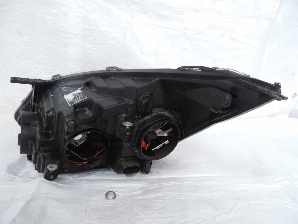 Frontscheinwerfer Ford Transit Custom Rechts Scheinwerfer Headlight