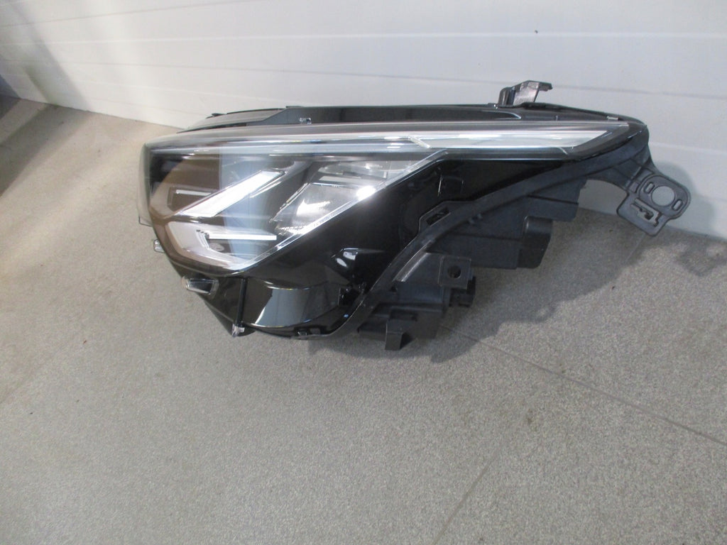 Frontscheinwerfer VW Golf VIII 5H1941005B LED Links Scheinwerfer Headlight SCH3268323425kj