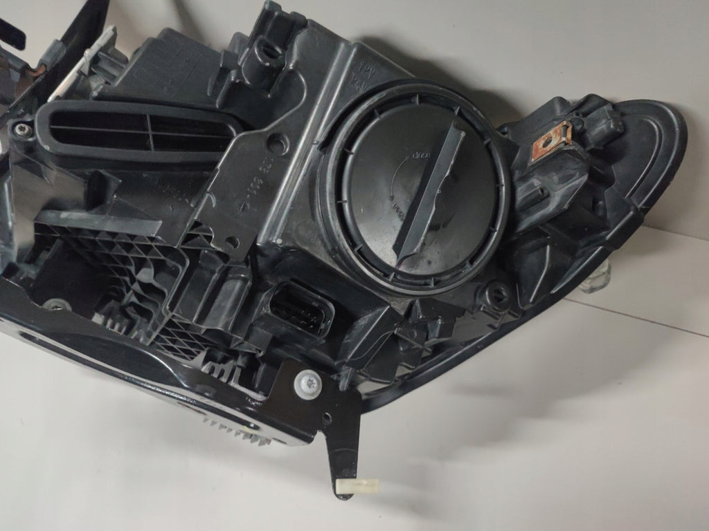 Frontscheinwerfer BMW 1 F21 F20 7229678-09 Rechts Scheinwerfer Headlight SCH5839475652wo