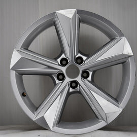 1x Alufelge 19 Zoll 8.5
