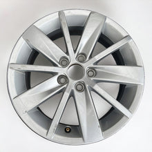 Load image into Gallery viewer, 1x Alufelge 15 Zoll 6.0&quot; 5x100 6C0601025 VW Polo Rim Wheel