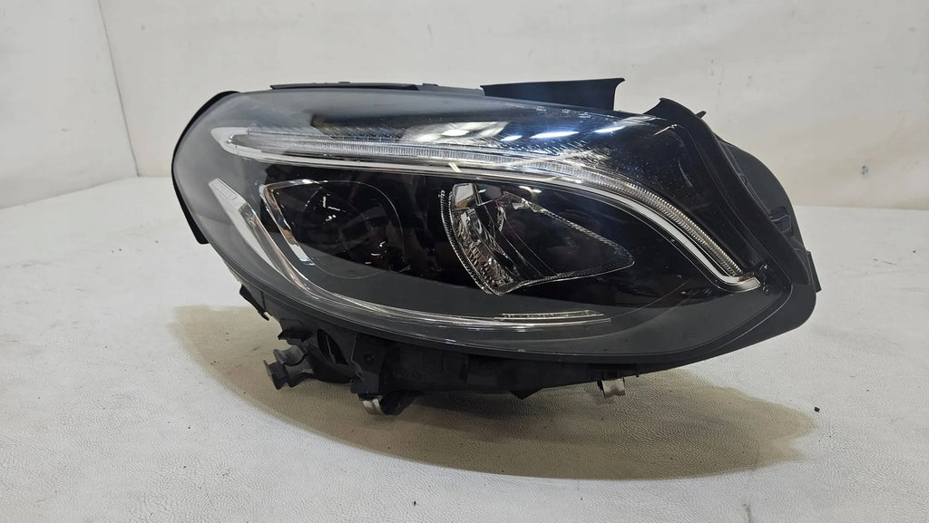 Frontscheinwerfer Mercedes-Benz A2469067001 LED Rechts Scheinwerfer Headlight