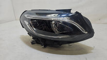 Load image into Gallery viewer, Frontscheinwerfer Mercedes-Benz A2469067001 LED Rechts Scheinwerfer Headlight