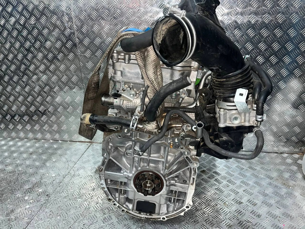 Motor Toyota Rav 4 I 2AR Benzin Engine Unkomplett