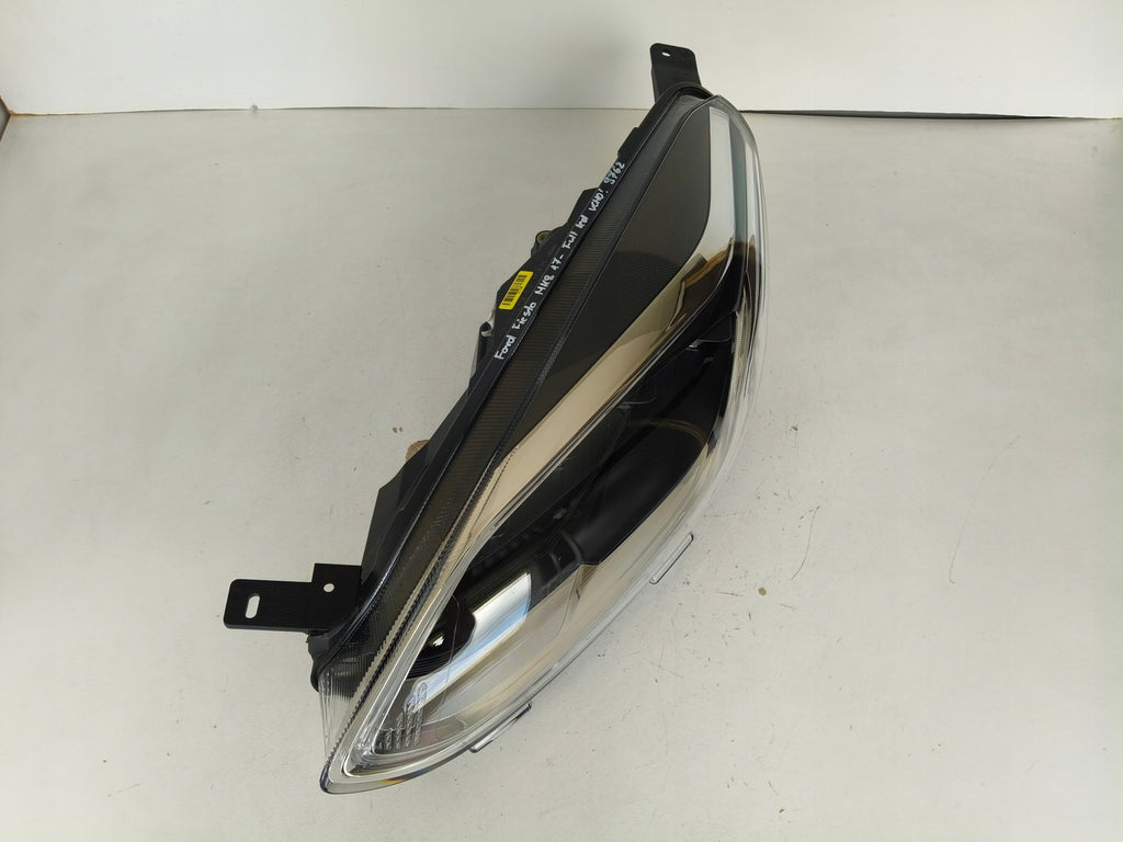 Frontscheinwerfer Ford Fiesta J1BB-13101-AE Full LED Links Headlight SCH2026918424nl