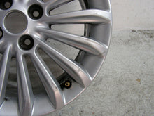 Laden Sie das Bild in den Galerie-Viewer, 1x Alufelge 16 Zoll 6.5" 4x100 40ET Glanz Silber 13380635 Opel Corsa Rim Wheel FEL6482566445nt