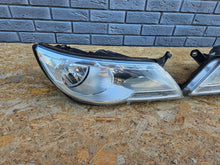 Laden Sie das Bild in den Galerie-Viewer, Frontscheinwerfer VW Tiguan Rechts Scheinwerfer Headlight