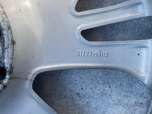 Load image into Gallery viewer, 1x Alufelge 19 Zoll 8.5" 5x112 36ET A2174010202 Mercedes-Benz Rim Wheel FEL5851610629nr
