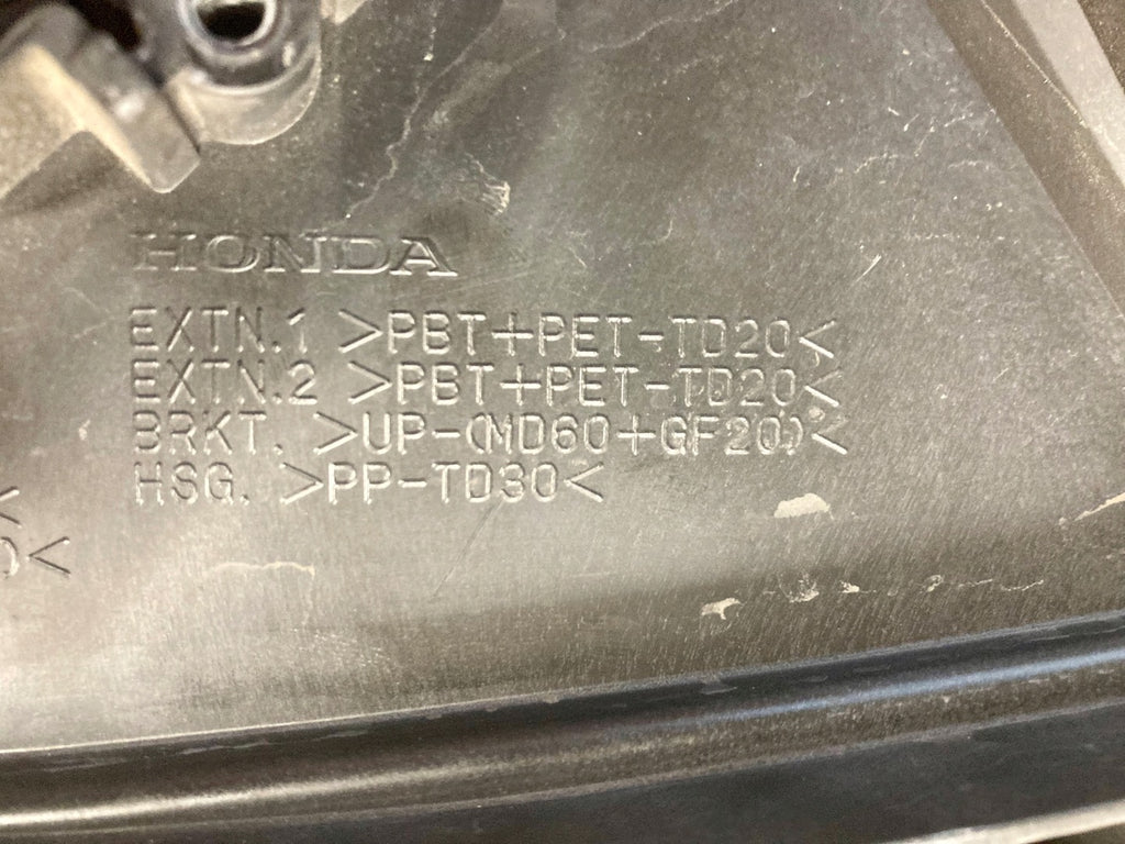 Frontscheinwerfer Honda Cr-V Xenon Links Scheinwerfer Headlight