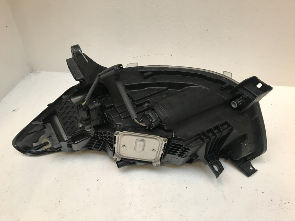 Frontscheinwerfer Renault Captur 260107244R LED Rechts Scheinwerfer Headlight SCH8723405703nx