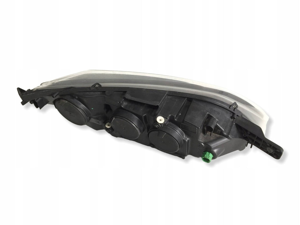 Frontscheinwerfer Fiat Ducato Links Scheinwerfer Headlight SCH4615385210ls