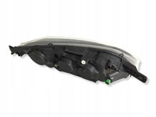 Laden Sie das Bild in den Galerie-Viewer, Frontscheinwerfer Fiat Ducato Links Scheinwerfer Headlight SCH4615385210ls