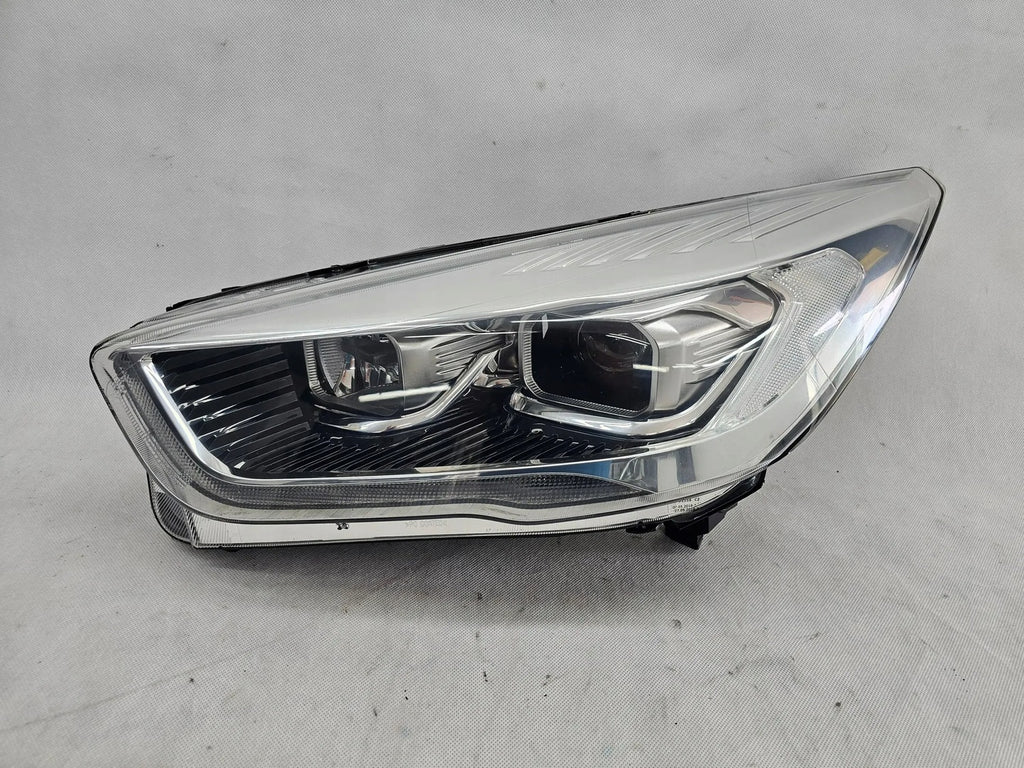 Frontscheinwerfer Ford Kuga GV41-13D155-AH Xenon Links Scheinwerfer Headlight