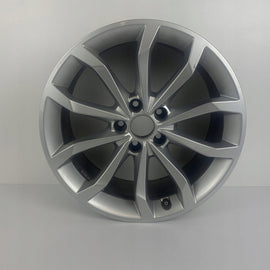 1x Alufelge 18 Zoll 8.0