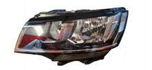 Laden Sie das Bild in den Galerie-Viewer, Frontscheinwerfer VW T6 7L1941005B 90198960 Links Scheinwerfer Headlight