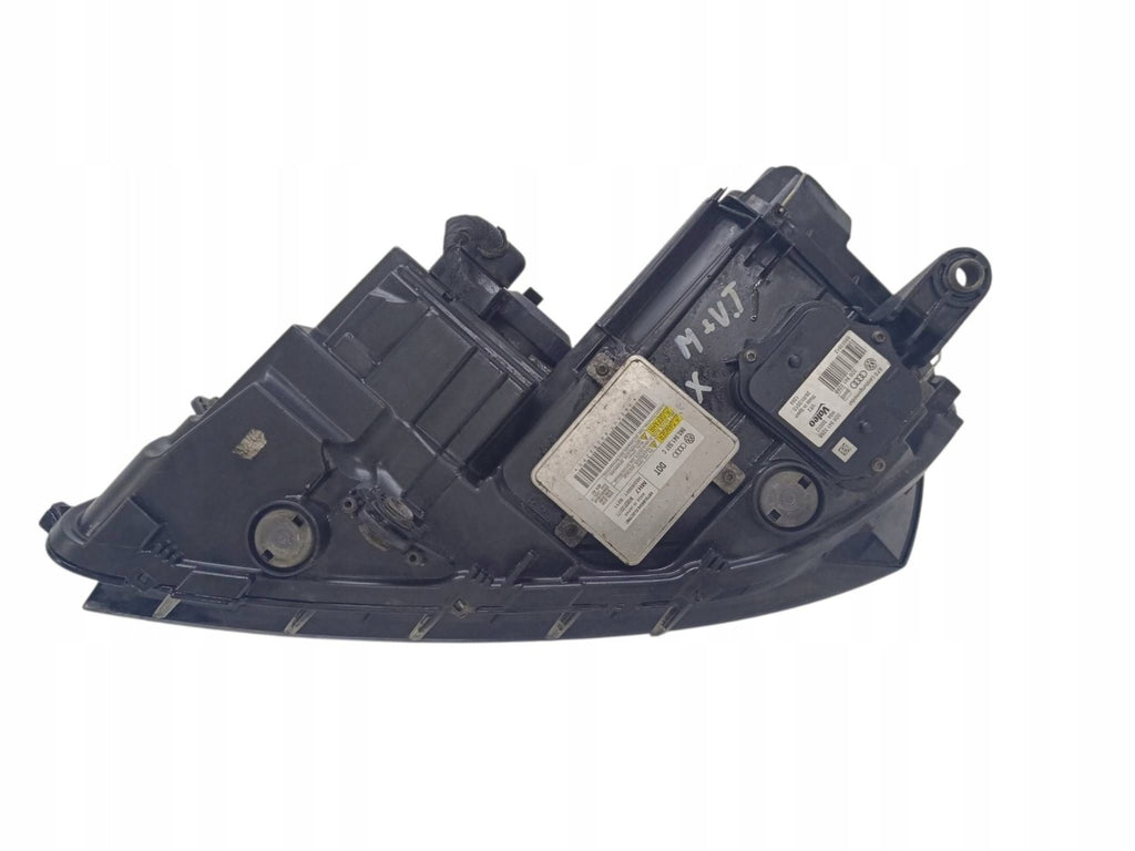 Frontscheinwerfer VW Passat B7 3D0941329B Rechts Scheinwerfer Headlight SCH6140509340tt
